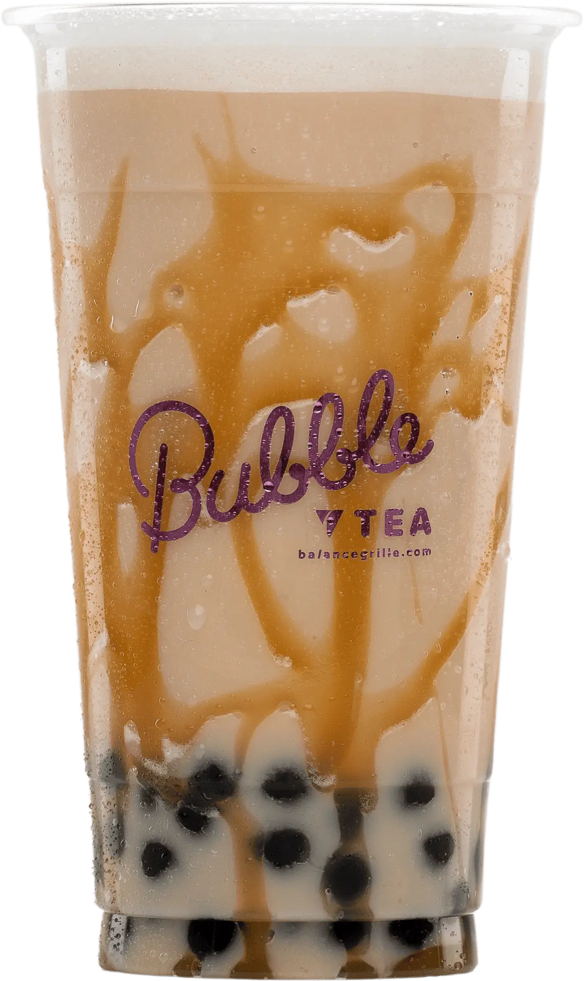 Fresh Bubble Tea in Cleveland & Toledo | Balance Grille