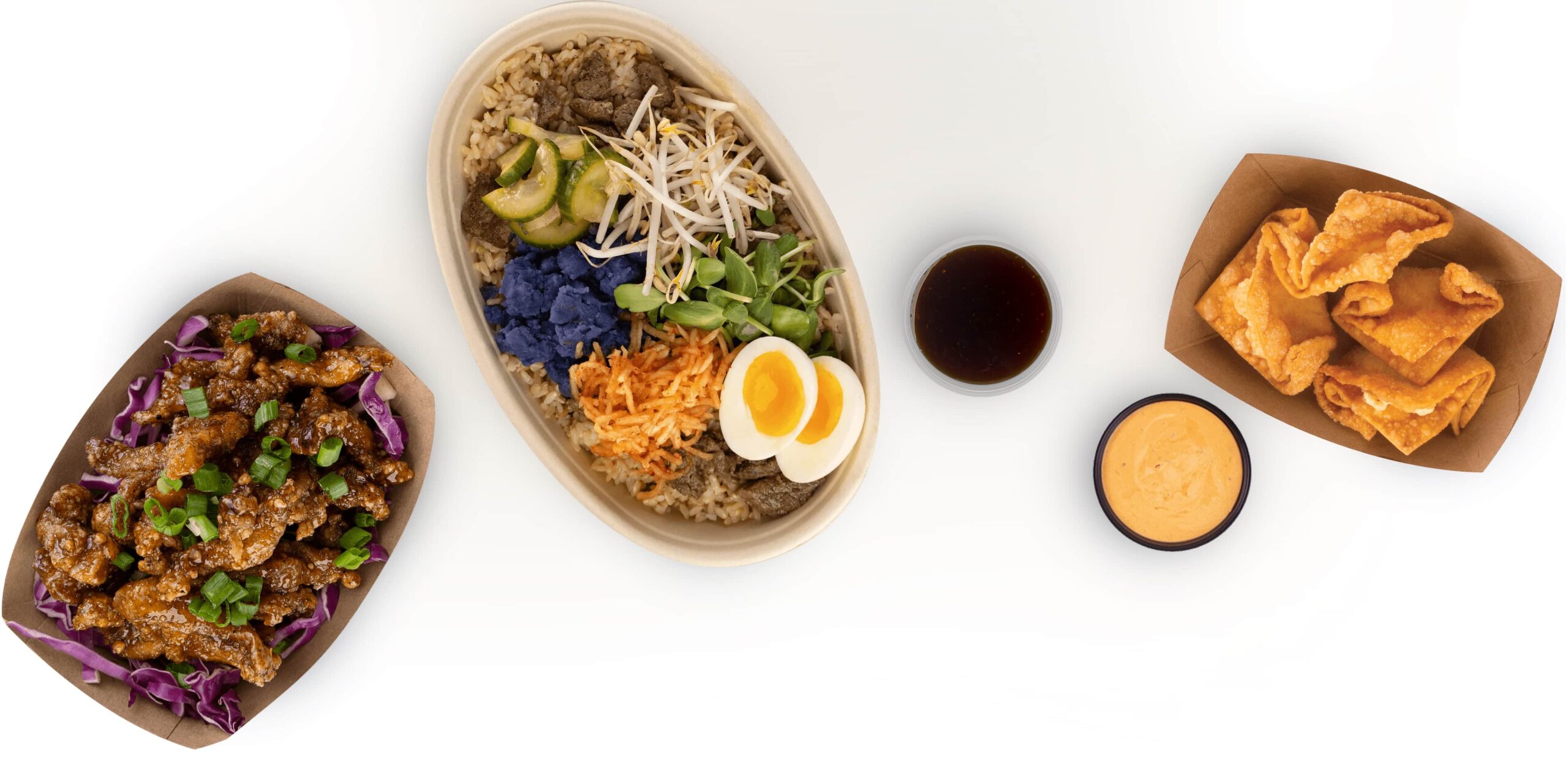 Franchise Application Balance PanAsian Grille Move Effortlessly. Feel Good.