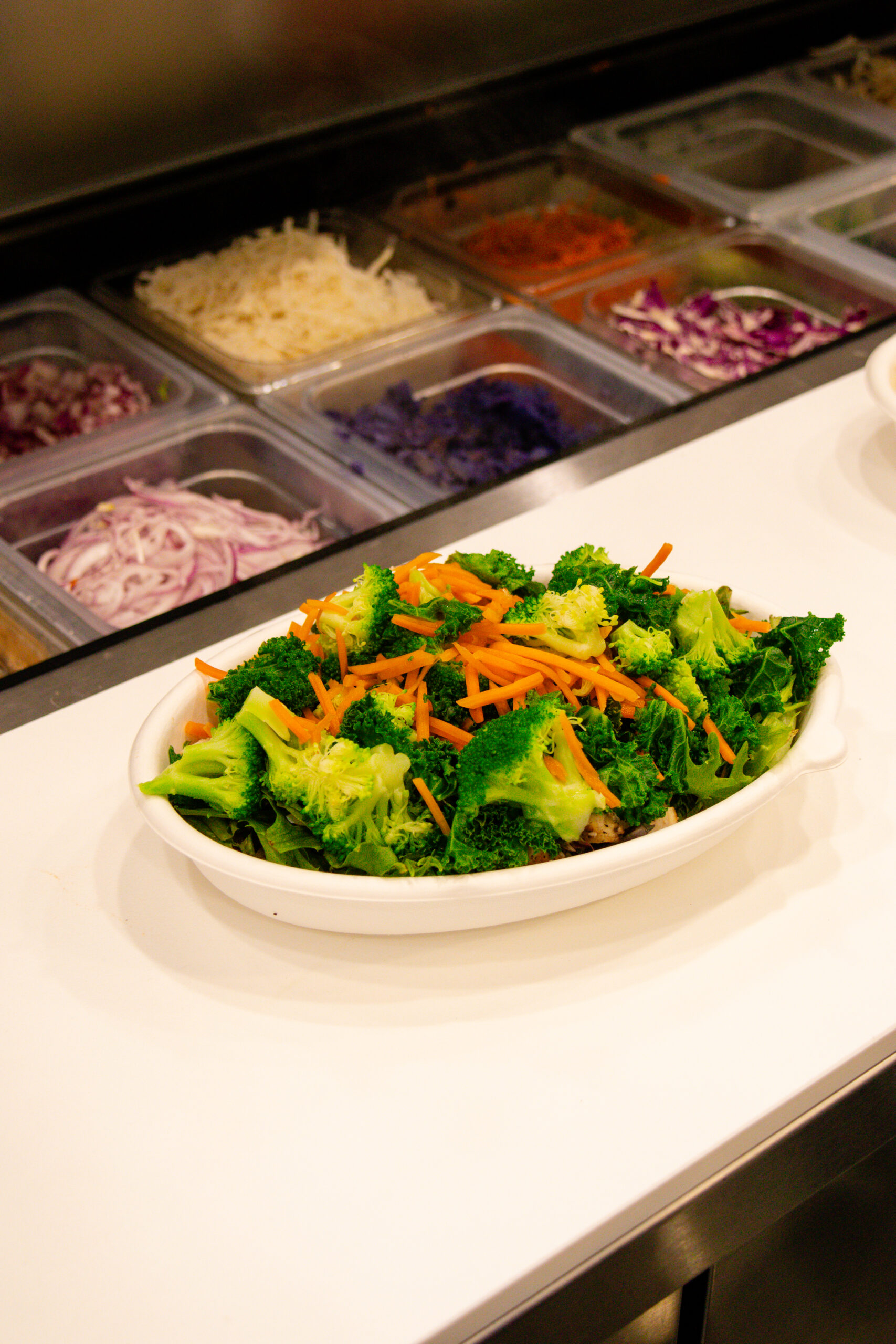 High-Protein Bowls for Fitness Enthusiasts - Balance Pan-Asian